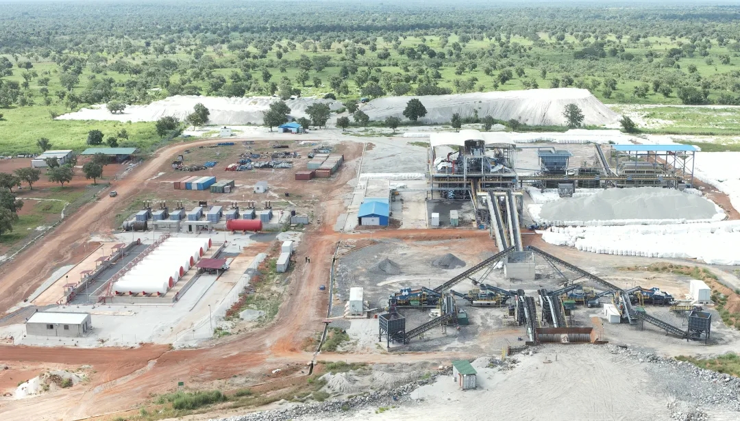 海南礦業(yè)正式獲批為海南自貿(mào)港跨境資金集中運(yùn)營中心